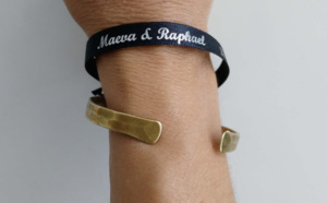 Les bracelets personnalisés : la tendance à adopter !